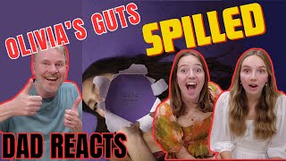 Dad and Daughters React to "Guts (spilled)" by Olivia Rodrigo