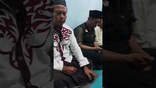 Astagfirullah Robbal baroya