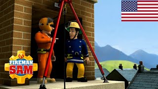 Fireman Sam™ Series 7 | Pontypandy Extreme (US) | Cartoons for Kids