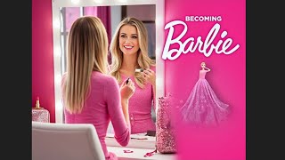 Becoming Angela's Barbie: My Transformation Story