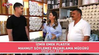 İzmir Emek Plastik