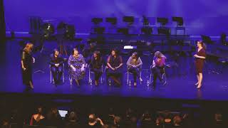 ROCO Concert & Conversation: Women in the Arts