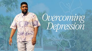 Overcoming Depression | Michael K. Moore