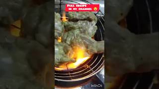 Rosted chicken masala | recipe in my channel ||Asma basic cooking vlog||#chicken #viral#try