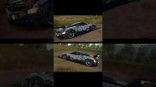 Rebuilding (PAGANI Huayra BC 17)😱Car Restoration | NFS HEAT Gameplay