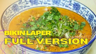 FULL | Rempah Yang Ada Di Tongseng Ini Meresap Sempurna! | BIKIN LAPER (3/11/22)