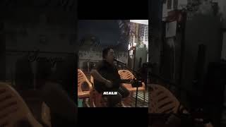 Sekecewa Itu - Angga Candra Live Cover Reza #liriklagu #anggacandra #lagusedih  #short