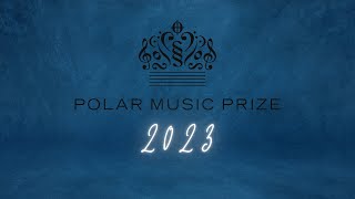 Polar Music Prize, Ceremony & Banquet 2023