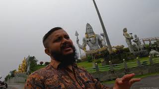 Largest Lord Shiva Statue  | Murdeshwar Temple | Karnataka