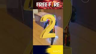 top 3 granaders of free fire😱😱1 बम और पूरी squad का सफाया 🤯🤯#viral#freefire #shorts