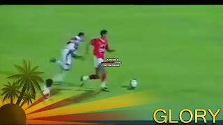 مهارات ومراوغات مهينة من لاعبى الاهلى للزمالك عندما اذل لاعبى الاهلى الزمالك