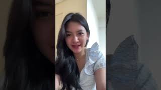 live tiktok bila biilllaww bikin cengg