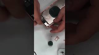 IPhone 8 Housing replacement 2023 #mobileshop #iphone #apple #repair