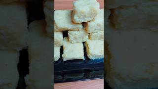 7 cup Burfi #barfi #youtubeshorts #shortsfeed #shorts