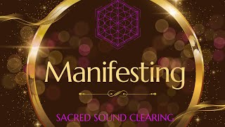 Manifesting I Solutions I Clear blocage I Soul alignment I Paulina Ellis