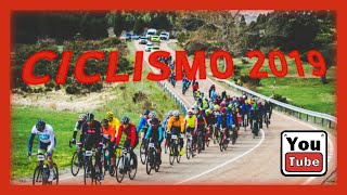 Mi temporada ciclista 2019