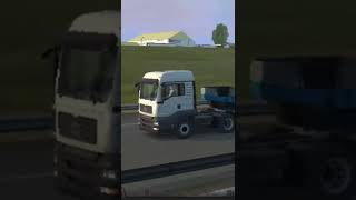 Turkish truck style (TRUCKERS OF EUROPE 3) #mantga  #trucks