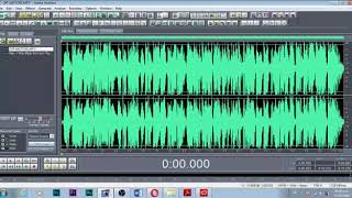 Adobe Audition