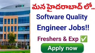 Software jobs in hyderabad Telugu || software jobs in telugu 2024 || software jobs in hyd