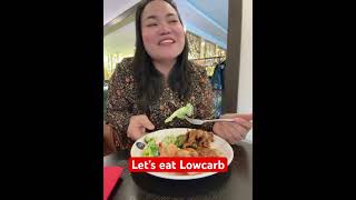 Let’s eat Lowcarb #tastyfood #everyoneeverywhere #shortsvideo #trending