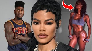 Teyana Taylor GOES OFF On Iman Shumpert’s Ex GF For ADMITTING She DRESSED Like Her As REVENGE