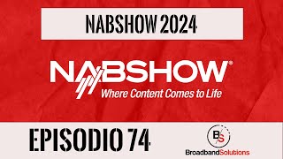 NABSHOW 2024