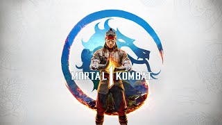 🔴Mortal Kombat 1 Canlı Yayını 🎮: Efsane Geri Dönüyor!