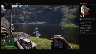 Farcry4 adventures