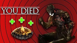 My first and only Dark Souls 3 video