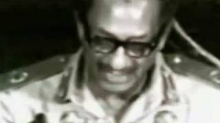 خالد الحسينى إمبابى ـ من 23 يوليو 1952 إلى  25 يناير 2011.FLV