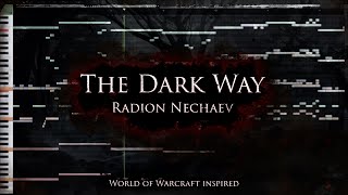 The Dark Way (WoW inspired) | Royalty Free Music (Dark, Tension, Suspense)