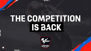 🎥 Get hyped! The official MotoGP eSport 2024 Championship trailer is here!