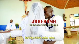 JAHERANA//OFFICIAL VIDEO