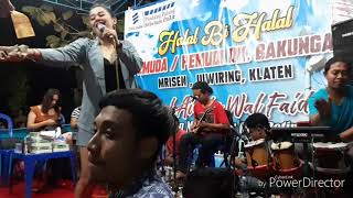 BANYU LANGIT _ Octavias _Abel Music_Nada Pro Sound System_Halal Bihalal Warga Dk Bakungan