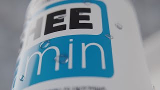 Another 3D Blender Beverage commercial - OSHEE Vitamin Drink.