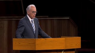 Do Not Be Foolish - John MacArthur (2023 November 27)