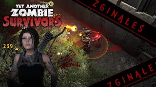 Jeszcze nie jestem gotowy na Hardcore | Yet Another Zombie Survivors