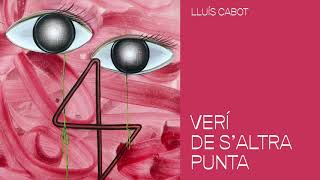 Lluís Cabot - "Verí de s'altra punta" (amb Maria Jaume)