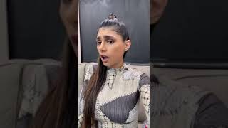 Mia Khalifa cute video