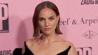 Natalie Portman, Jodie Foster & more at the LA Dance Project Gala 2021