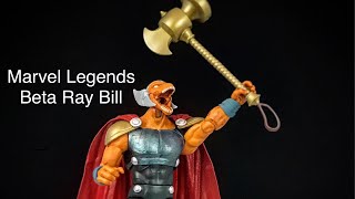 Marvel Legends Beta Ray Bill