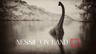 Nessie on Land: Land Sightings of the Loch Ness Monster | British History Mysteries | Historic UK