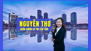 Kênh Nguyễn Thơ BĐS Khánh Hòa,chia sẻ kiến thức kinh nghiệm và đầu tư bất động sản  tại Khánh Hòa