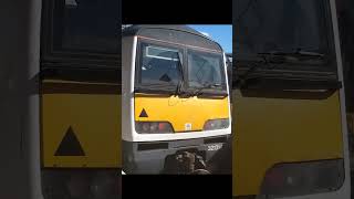 Greater Anglia Dusty bins - were they actually that bad? Walton-on-The-Naze to Colchester