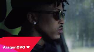 August Alsina   Sexting ft  Chris Brown NEW SONG 2017