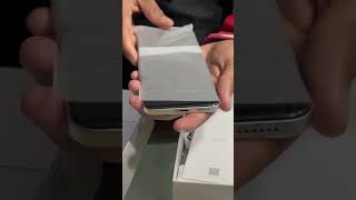 Redmi 12 5g shorts unboxing with khushi mobile seller😍😍🥰🥰.#shorts