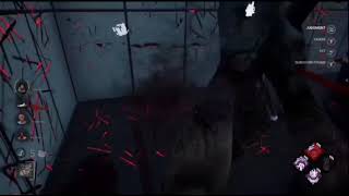 DBD PYRAMIDHEAD MONTAGE