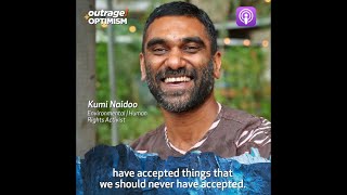 56. The Head and The Heart of Radical Leadership with Kumi Naidoo and Lindsay Levin