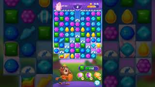 Candy Crush Friends Saga Level 7928