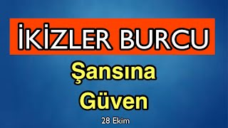 İkizler Burcu 28 Ekim - 3 Kasım Burç Yorumları